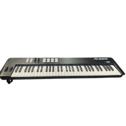 Used Alesis V61 61-Key MIDI Controller