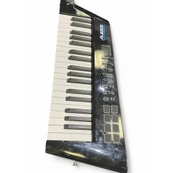 Used Alesis Vortex Keytar MIDI Controller