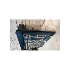 Used Allen & Heath MixWizard 12:2 Digital Mixer