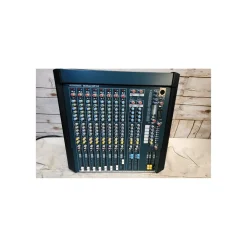 Used Allen & Heath MixWizard 12:2 Digital Mixer