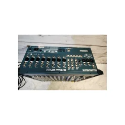 Used Allen & Heath MixWizard 12:2 Digital Mixer
