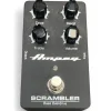 Used Ampeg BASS OVERDRIVE Bass Effect Pedal