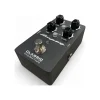 Used Ampeg Classic Analog Bass Preamp Bass Effect Pedal