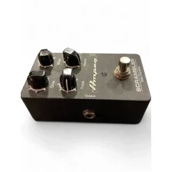 Used Ampeg Scrambler Bass Effect Pedal
