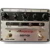 Used Ampeg SGTDI Bass Effect Pedal