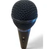 Used Amplivox A5100006 DYNAMIC MIC Dynamic Microphone