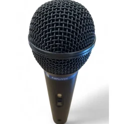 Used Amplivox A5100006 DYNAMIC MIC Dynamic Microphone