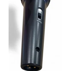Used Amplivox A5100006 DYNAMIC MIC Dynamic Microphone