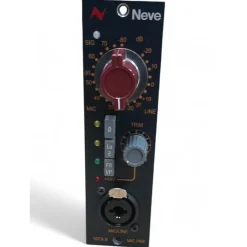 Used AMS Neve Limited 1073lb Rack Equipment