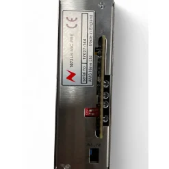 Used AMS Neve Limited 1073lb Rack Equipment