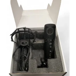Used Antelope Audio Axino USB Microphone