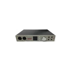Used Antelope Audio Discrete 4 Pro 4 Synergy Audio Interface