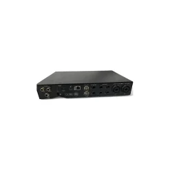 Used Antelope Audio Discrete 4 Pro 4 Synergy Audio Interface