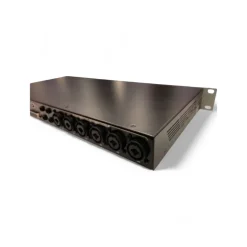 Used Antelope Audio DISCRETE 8 Audio Interface