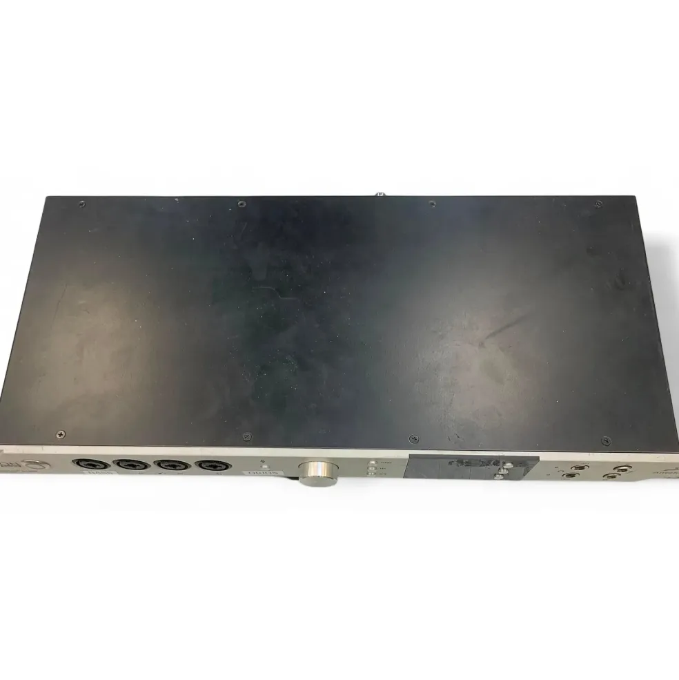 Used Antelope Audio Orion Studio Audio Interface