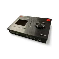 Used Antelope Audio Zen Q Synergy Core Audio Interface