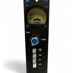 Used API API312 Rack Equipment