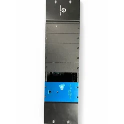 Used API Lunch Box 6B Rack Equipment