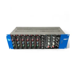 Used API 500VPR LUNCHBOX LOADED