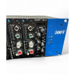Used API 500VPR LUNCHBOX LOADED