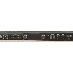 Used Apogee Ensemble Thunderbolt Audio Interface