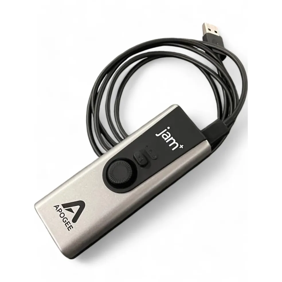 Used Apogee Jam+