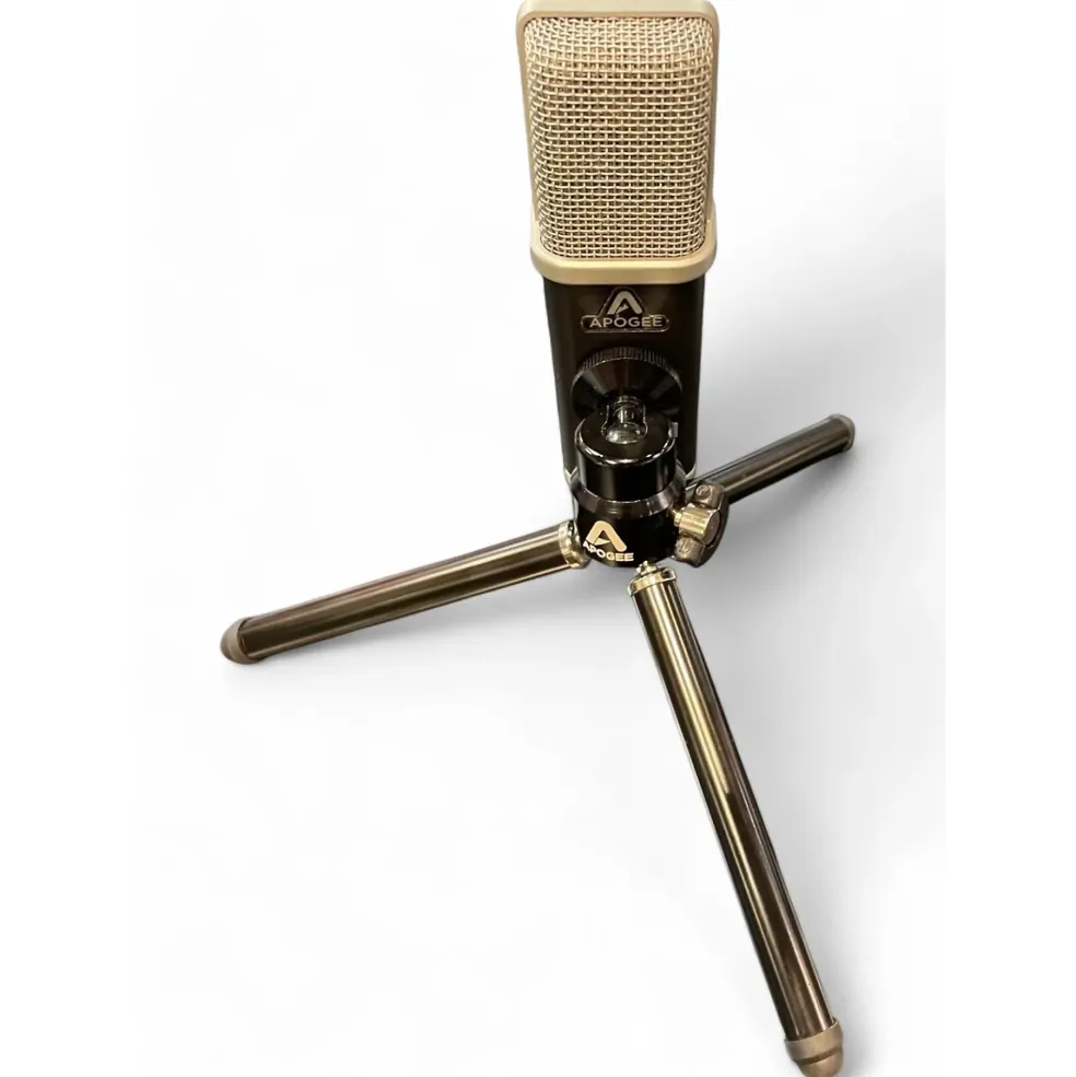 Used Apogee MiC 96k Lightning USB Microphone