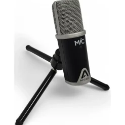 Used Apogee MiC 96k Lightning USB Microphone