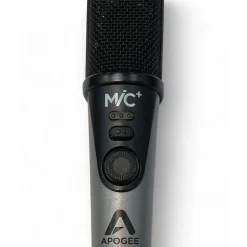 Used Apogee Mic Plus USB Microphone