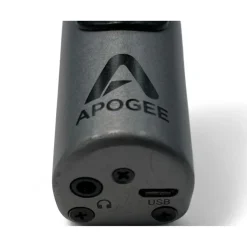 Used Apogee Mic Plus USB Microphone