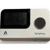 Used Apogee Symphony Desktop Audio Interface