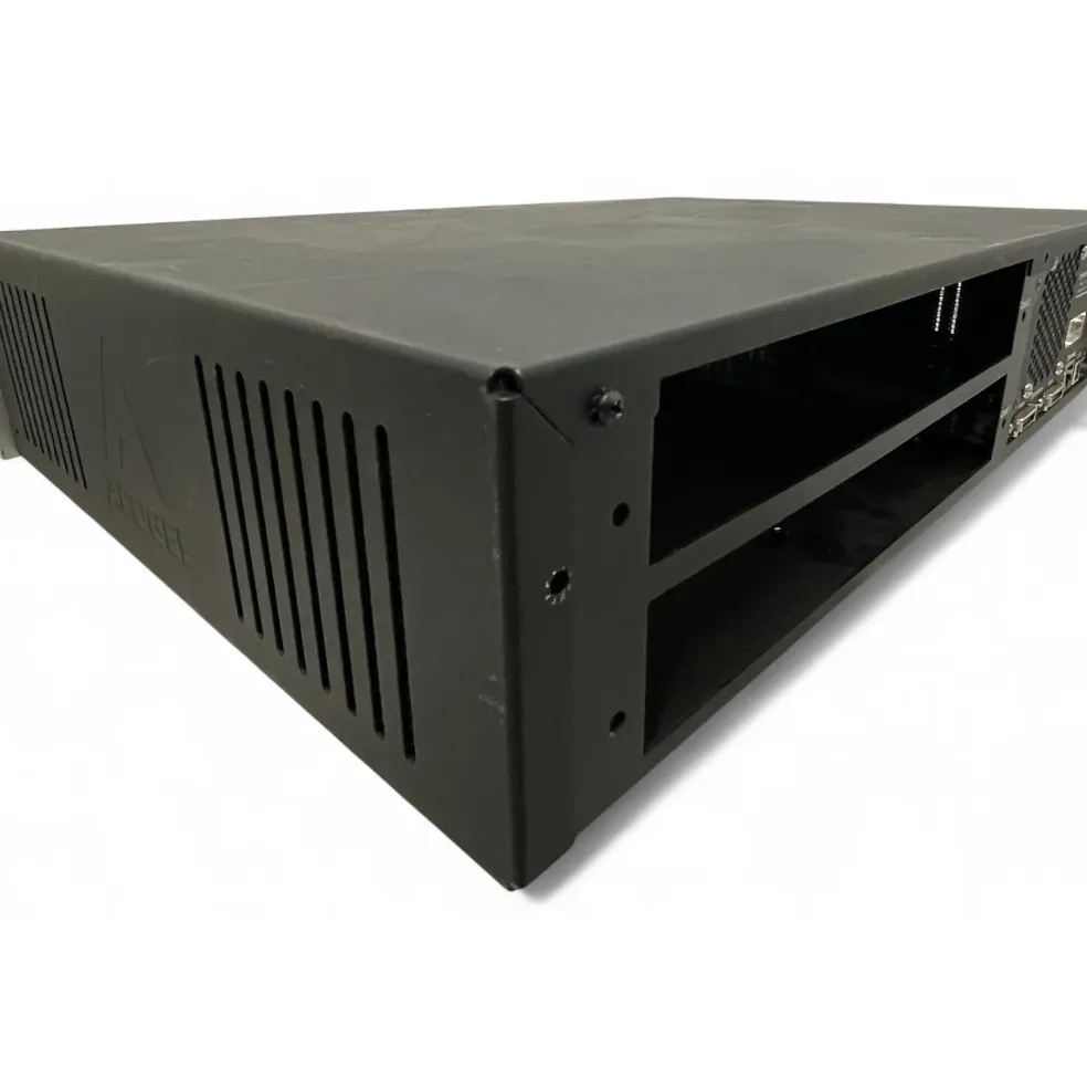 Used Apogee Symphony I/O 8x8 Audio Interface