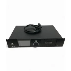 Used Apogee Symphony I/O 8x8 MKII Audio Interface