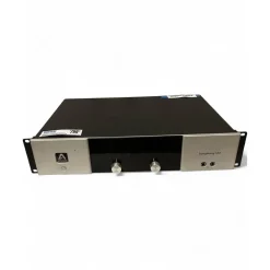 Used Apogee Symphony I/O 2x6 Audio Interface