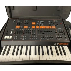 Used ARP ODYSSEY MKIII 2823 Synthesizer