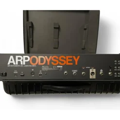Used ARP ODYSSEY MKIII 2823 Synthesizer