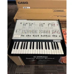 Used ARP Odyssey Synthesizer