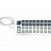 Used Arturia Beatstep MIDI Controller