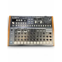 Used Arturia Drumbrute Drum Machine
