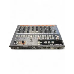 Used Arturia Drumbrute Impact Drum Machine