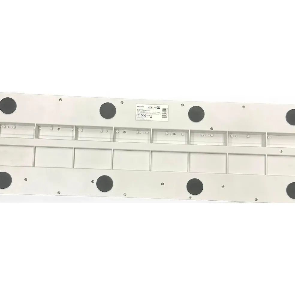 Used Arturia Keylab Essential 49 MIDI Controller