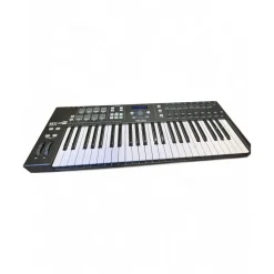Used Arturia Keylab Essential 49 MIDI Controller