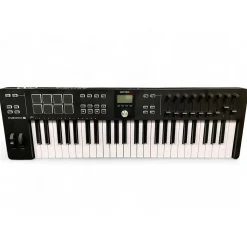 Used Arturia Keylab Essential 49 Mk3 MIDI Controller