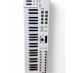 Used Arturia Keylab Essential 49 MIDI Controller