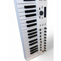 Used Arturia Keylab Essential 49 MIDI Controller