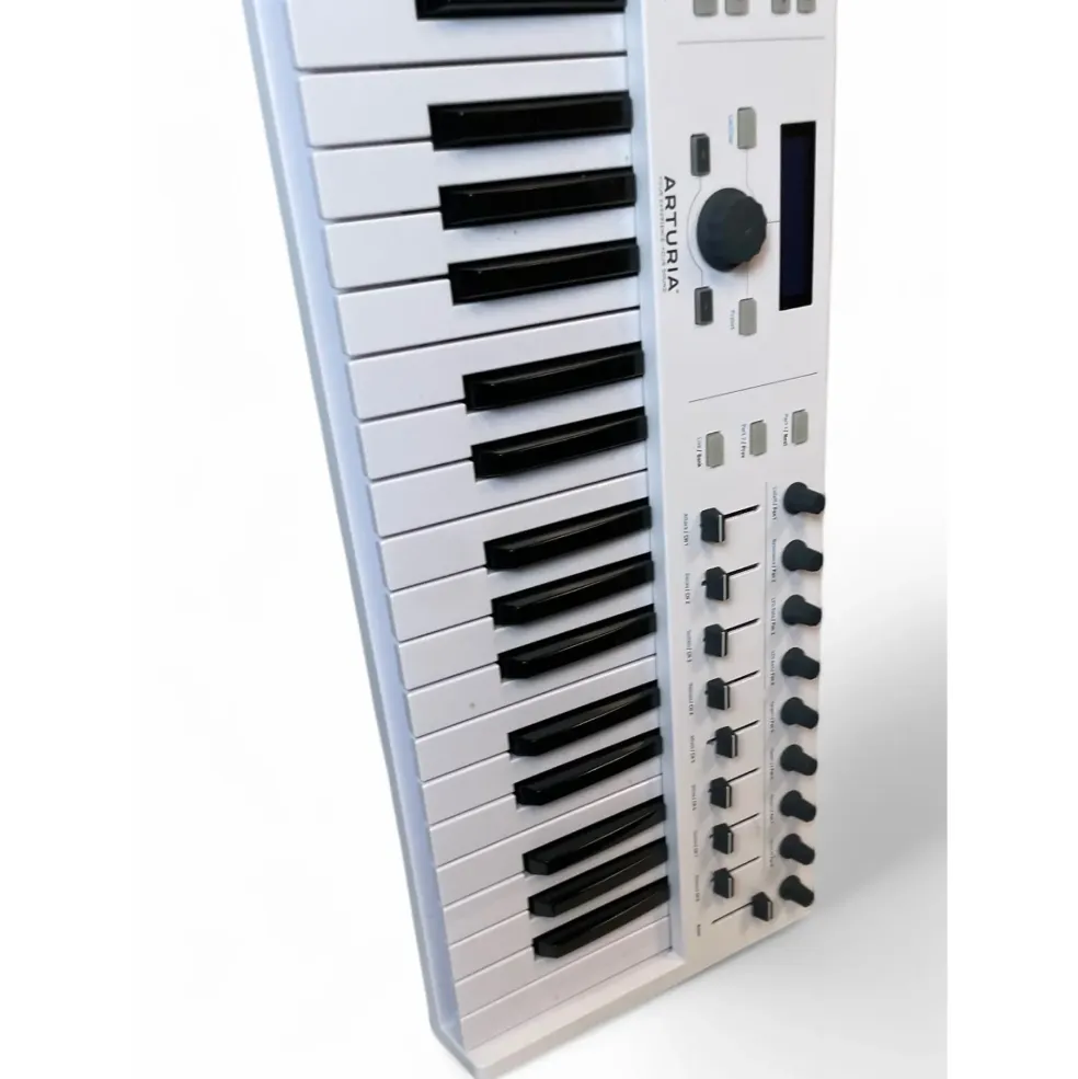 Used Arturia Keylab Essential 49 MIDI Controller