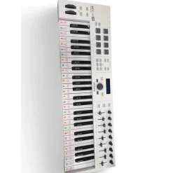 Used Arturia Keylab Essential 49 MIDI Controller