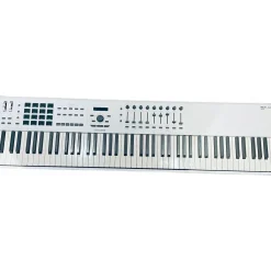 Used Arturia Keylab MKII 88 Key MIDI Controller