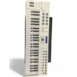 Used Arturia KEYLAB MKII 49 MIDI Controller