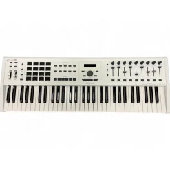 Used Arturia KEYLAB MKII 49 MIDI Controller